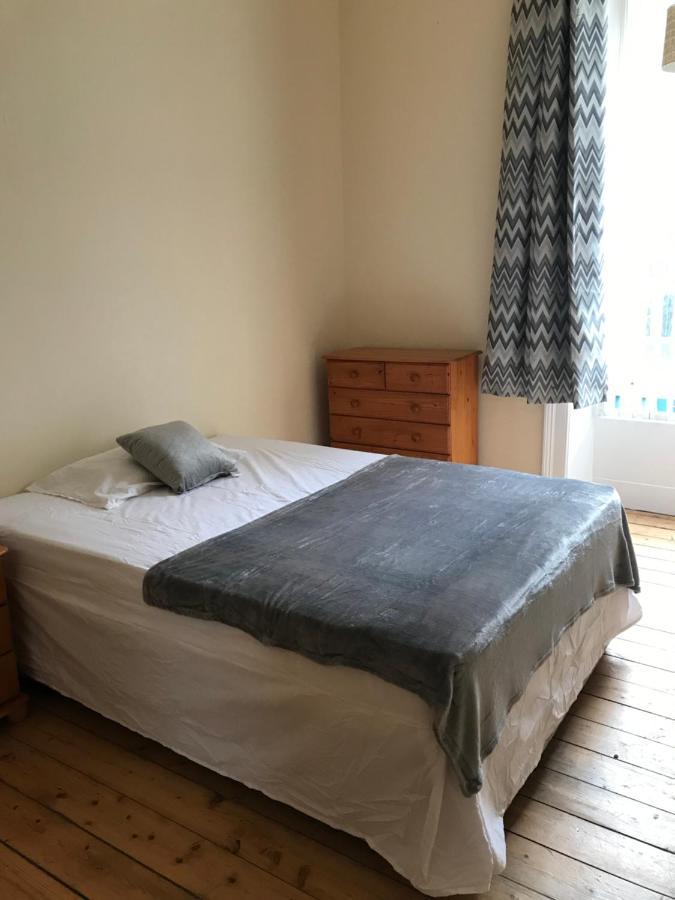 Apex Haymarket Apartment Edinburgh Bagian luar foto